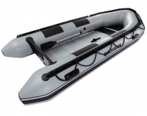 Quicksilver 365 SPORT HD MEDIUM GREY