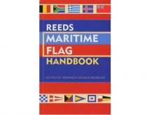 Reeds Maritime Flag Handbook