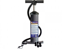 Hand pump Bravo 4 ALU DOUBLE ACTION