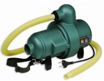 Two-way electric air pump turbo - Bravo 2000