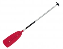 Aluminium paddle the canoe 105/150 cm