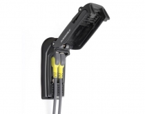 ROKK Charge+ waterproof (IPX6) dual USB charge socket