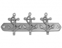 Keyholder 3 anchors