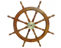 Steering Wheel 90cm