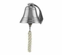 Ship's bell nickel