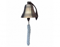Ship´s bell 12,5 cm