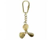 Keyring propeller