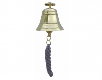 Ship bell 7,5 cm