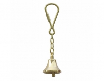 Keyring bell