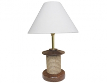 Lampe - Tau