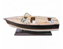 Model motorového člna - 35 cm