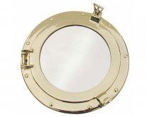 Porthole-Mirror 20 cm