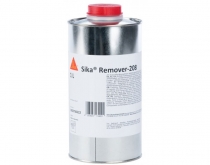 Sika Reinigungsmittel auf Lösemittelbasis