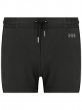 Helly Hansen Thalia 2 Shorts dámské šortky černé