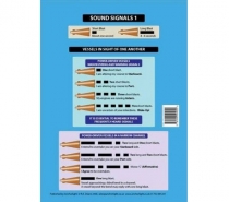 Sound Signals Instructional Card