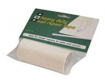 Heavy duty sail repair tape 100 mm