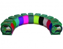 Spinakrová páska - rôzne farby