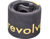 REVOLVE roll-up boat hook