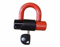 STAZO Padlock kryptonite