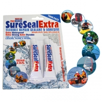 Lepidlo Sure Seal Extra 2 x 35g