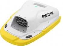 Swimn S1 Pool Scooter