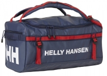 Helly Hansen Classic Duffel Bag cestovná taška modrá