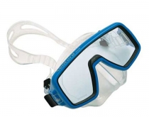 Detské potápačské okuliare - maska Ventura midi T.S.