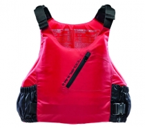 Marinepool Titanium Vest 50N black-red