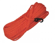 Floating rope with hook 30m