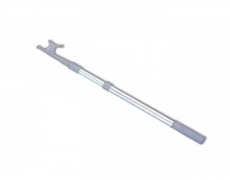 Telescopic hook - Mini cadet