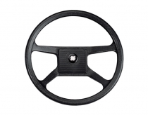 Steering wheel V33 KS anti-vibration 34.2 cm