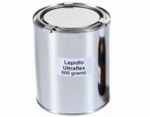 Gumotex lepidlo Ultraflex 600g