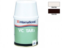 International VC Tar 2 - 1 l black