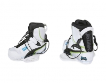 Jobe Wakeboard Lidberg Bindings