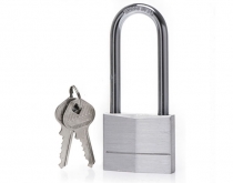 Marine Security Lock 50 mm