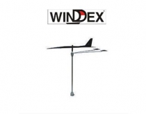 Ukazovateľ smeru vetra - Windex 10
