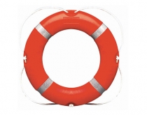 Lifebuoy 75 x 45 cm orange