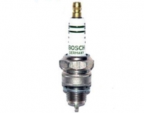 Bosch Spark Plug W2AC