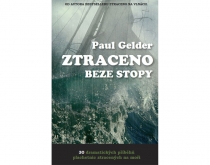 Ztraceno beze stopy