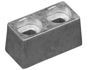 Anóda SUZUKI horčík