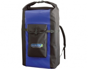 Wasserdichte Tasche 80l (Palava)