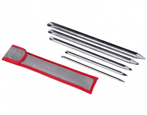 Set na zapletanie lán