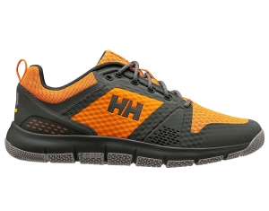Helly Hansen Skagen F1 Offshore pánske topánky čierna/oranžová