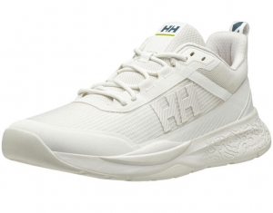 Helly Hansen Crew Low weiss