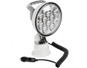 Moonlight LED-Fernlicht