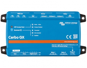 Cerbo GX MK2