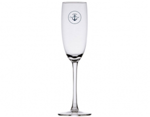 Champagner Ecozen & Anti-Rutsch-Becher – Sailor