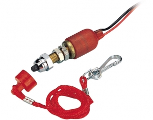 Trhačka s odpájačom