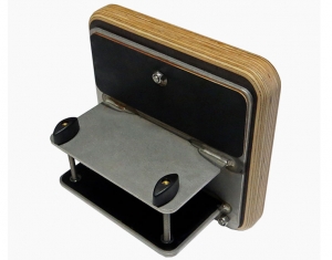 Grabner Motorhalterung Happy Cat Evolution/Hurricane