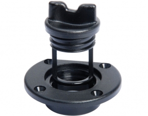 Výpustný ventil so zátkou 40mm